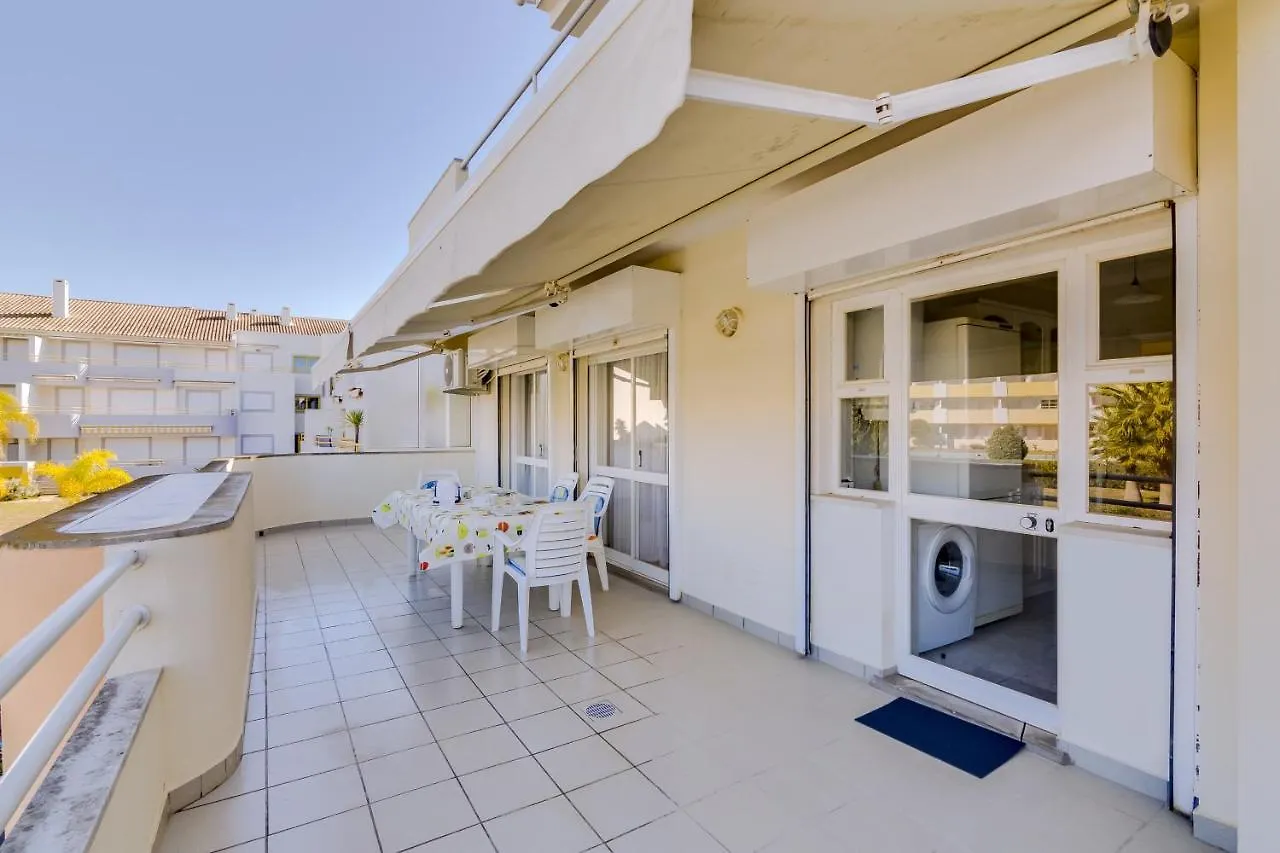 Ribas - Cozy 2 Bedroom Apartment - Vilamoura Portugal