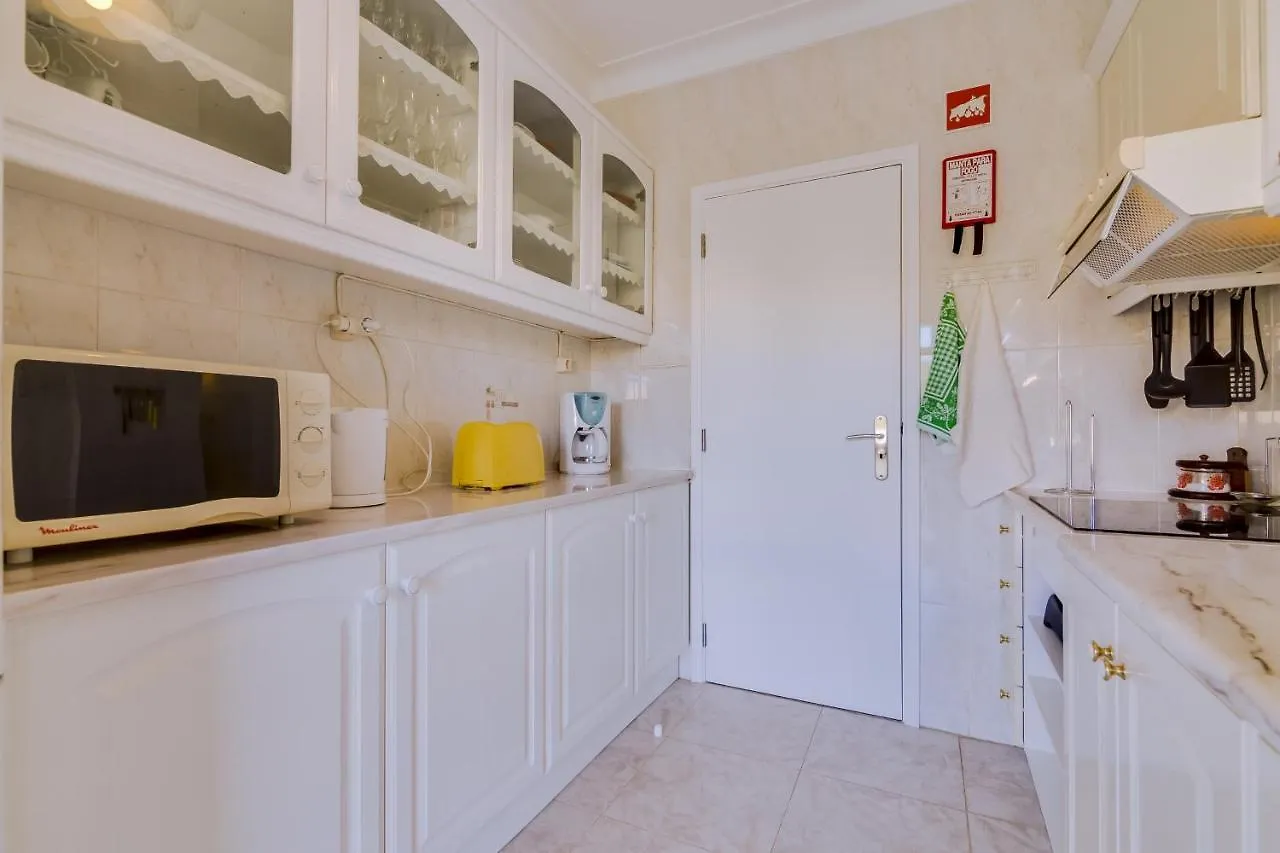 Ribas - Cozy 2 Bedroom Apartment - Vilamoura