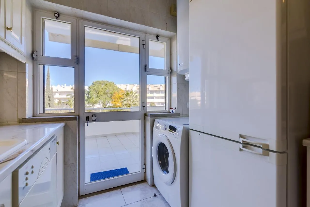 Ribas - Cozy 2 Bedroom Apartment - Vilamoura