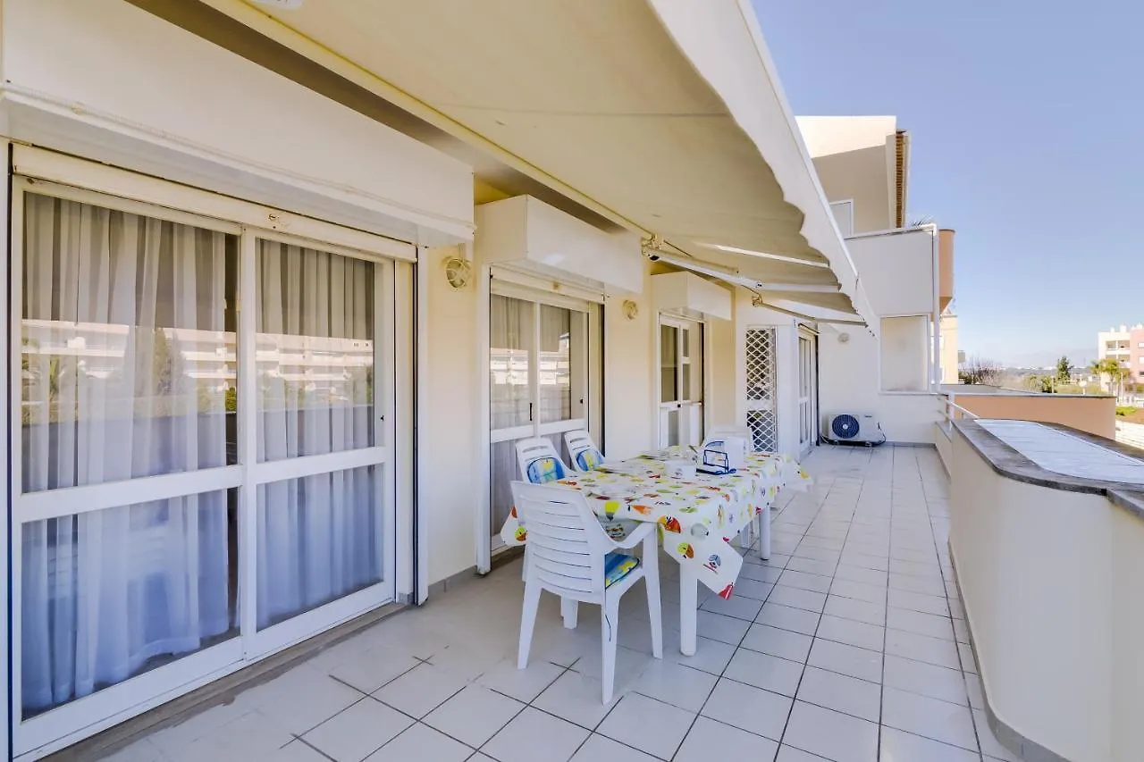 Ribas - Cozy 2 Bedroom Apartment - Vilamoura Portugal
