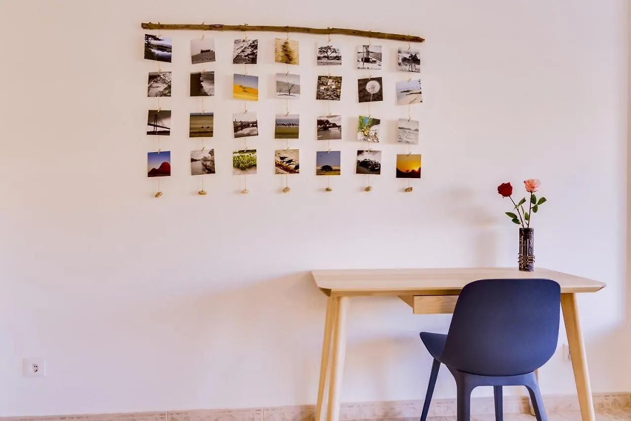 Ribas - Cozy 2 Bedroom Apartment - Vilamoura