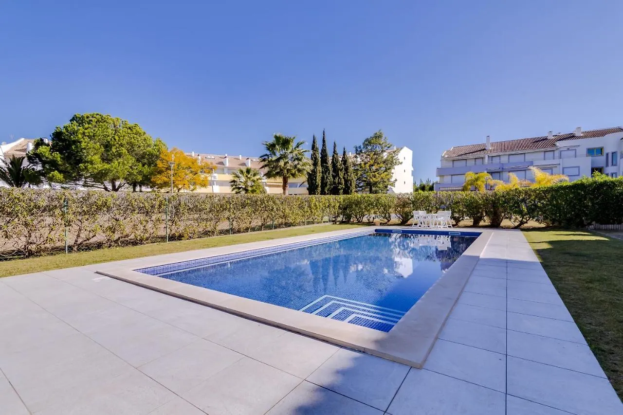 Ribas - Cozy 2 Bedroom Apartment - Vilamoura