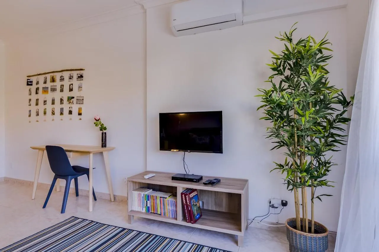 Ribas - Cozy 2 Bedroom Apartment - 빌라모라