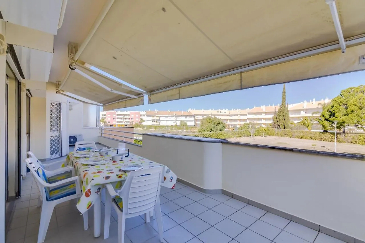 Ribas - Cozy 2 Bedroom Apartment - Vilamoura