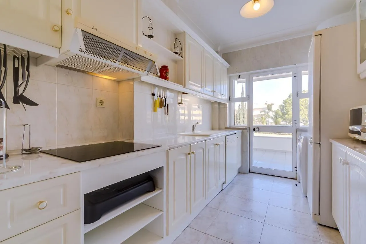 Ribas - Cozy 2 Bedroom Apartment - Vilamoura