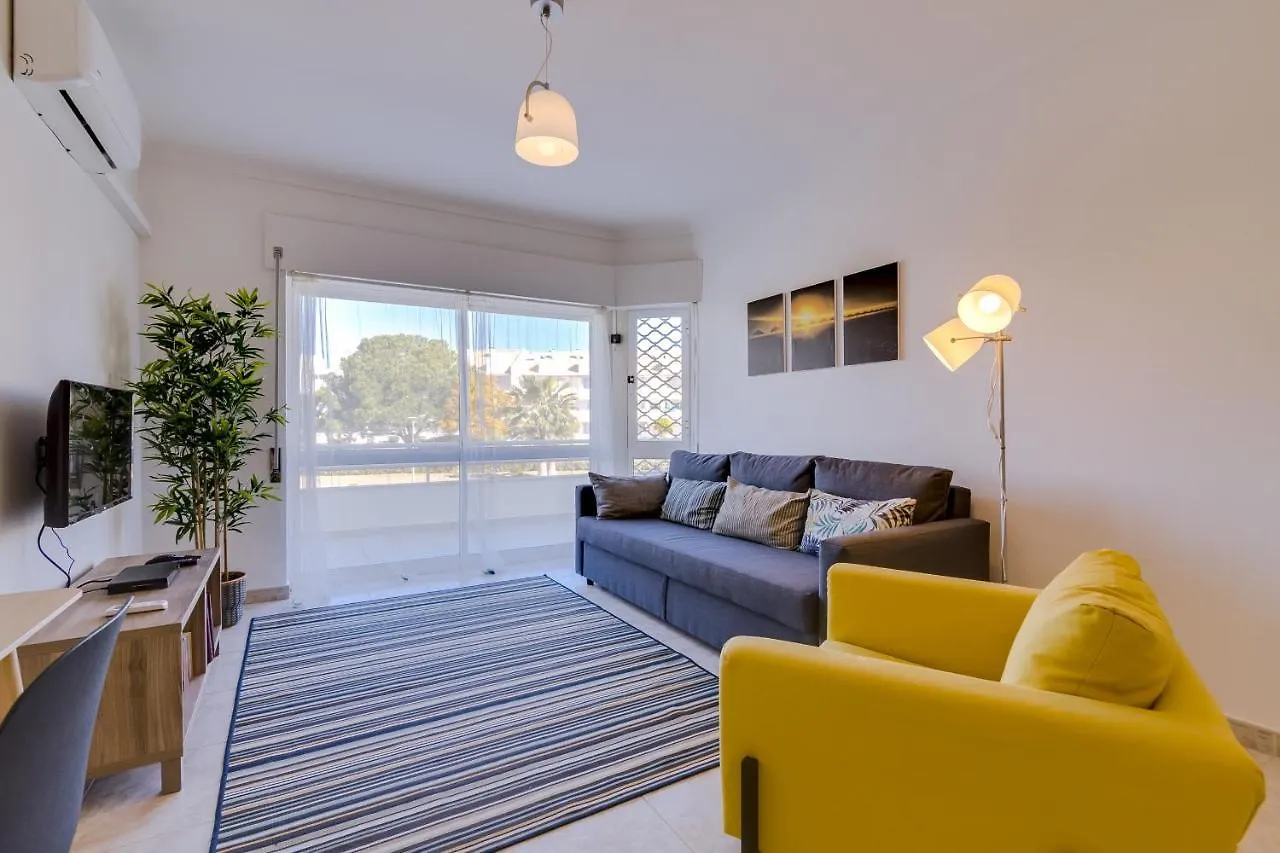 Ribas - Cozy 2 Bedroom Apartment - Vilamoura