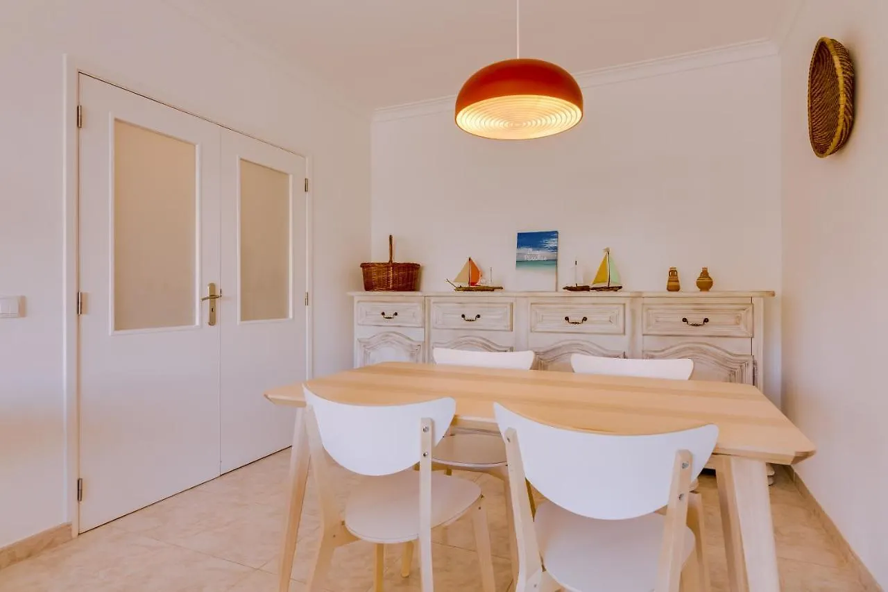 Ribas - Cozy 2 Bedroom Apartment - Vilamoura