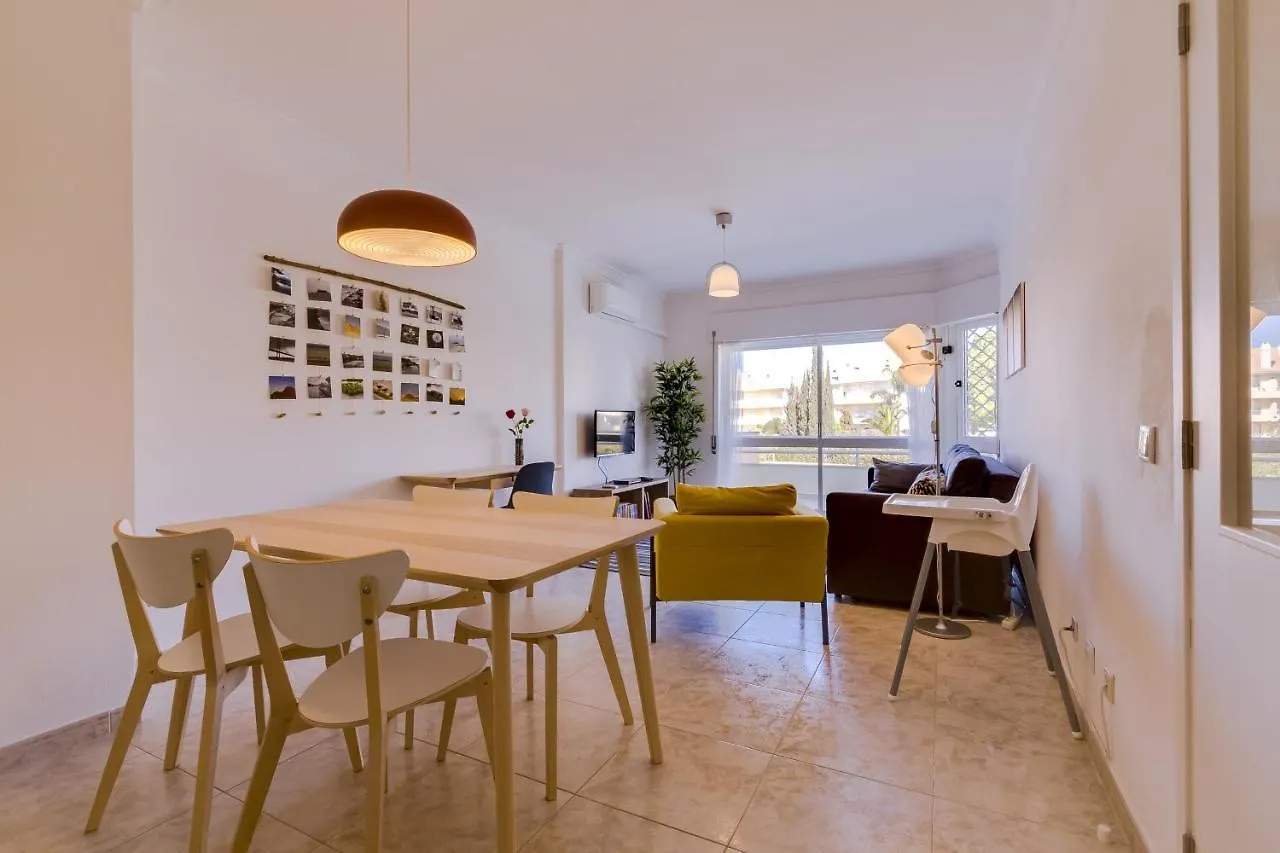 Ribas - Cozy 2 Bedroom Apartment - Vilamoura