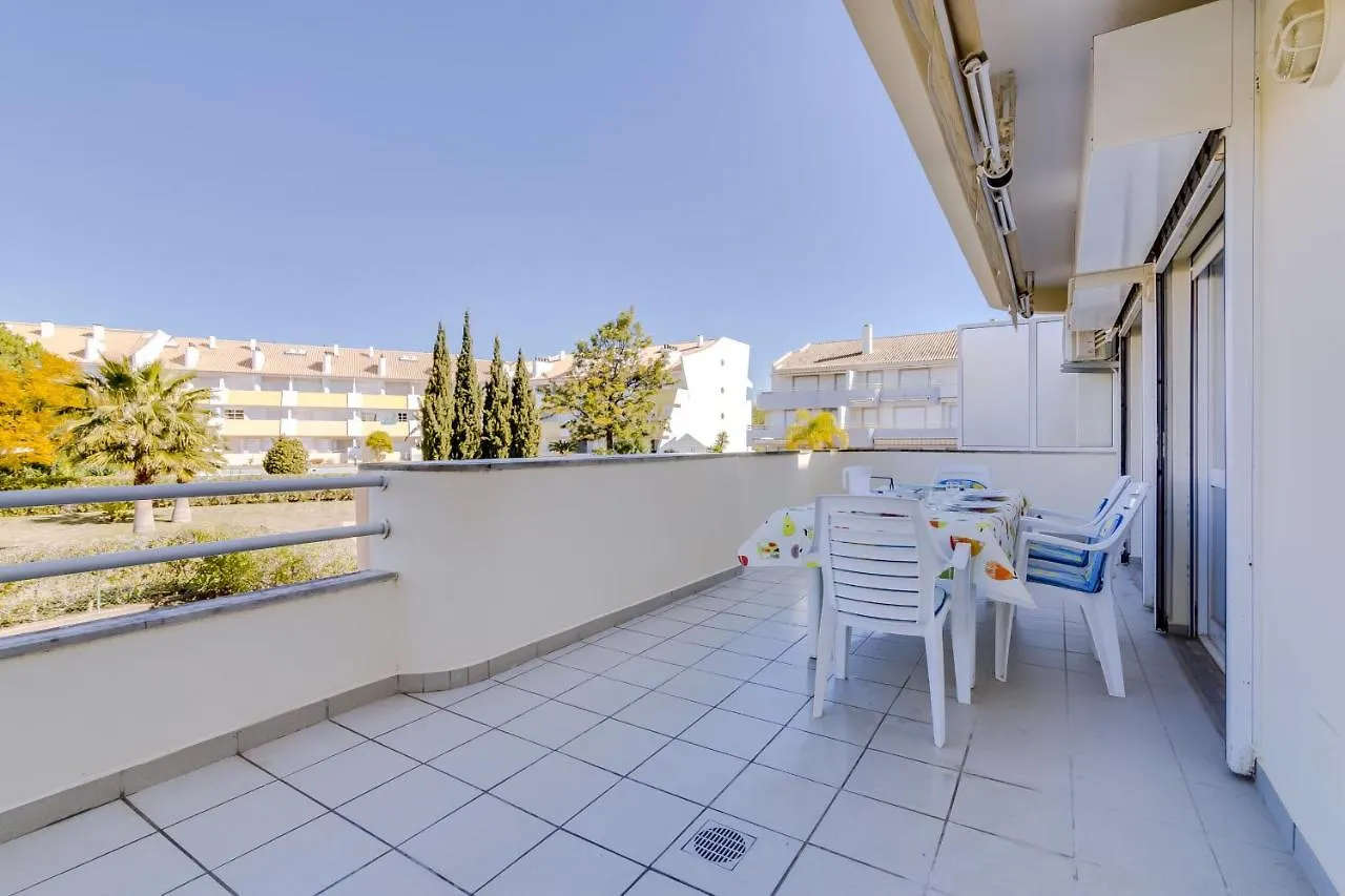 Ribas - Cozy 2 Bedroom Apartment - Vilamoura Portugal
