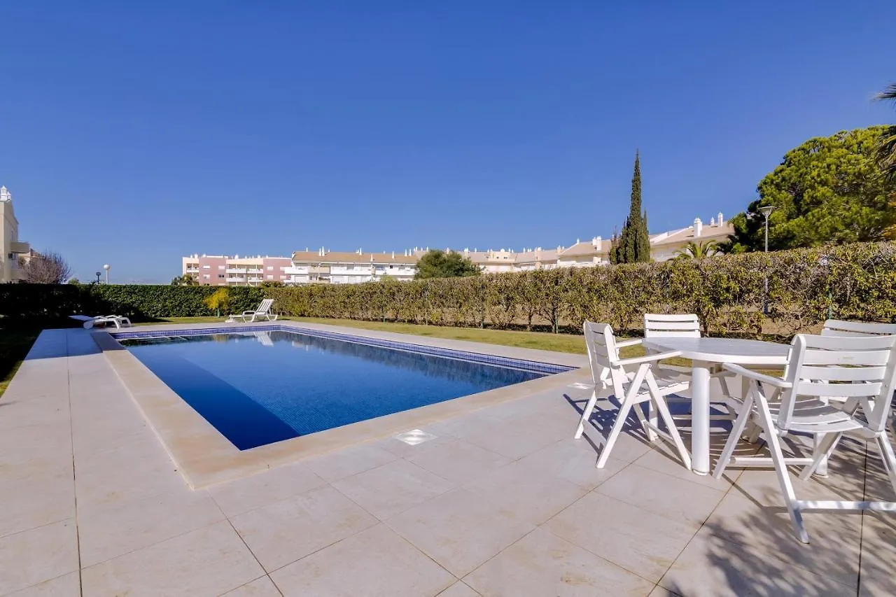 Ribas - Cozy 2 Bedroom Apartment - Vilamoura