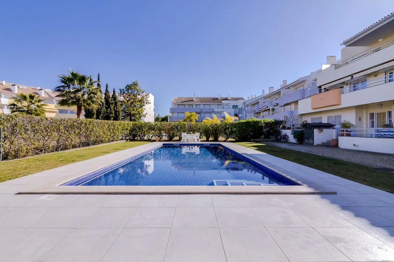 Ribas - Cozy 2 Bedroom Apartment - Vilamoura