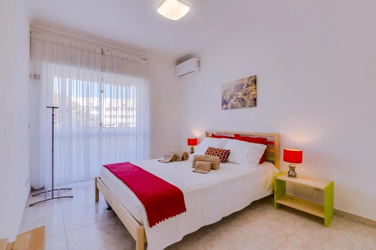 Ribas - Cozy 2 Bedroom Apartment - Vilamoura Portugal