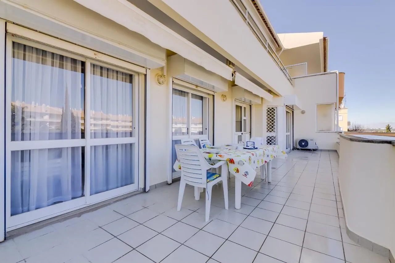 Ribas - Cozy 2 Bedroom Apartment - Vilamoura 0*,