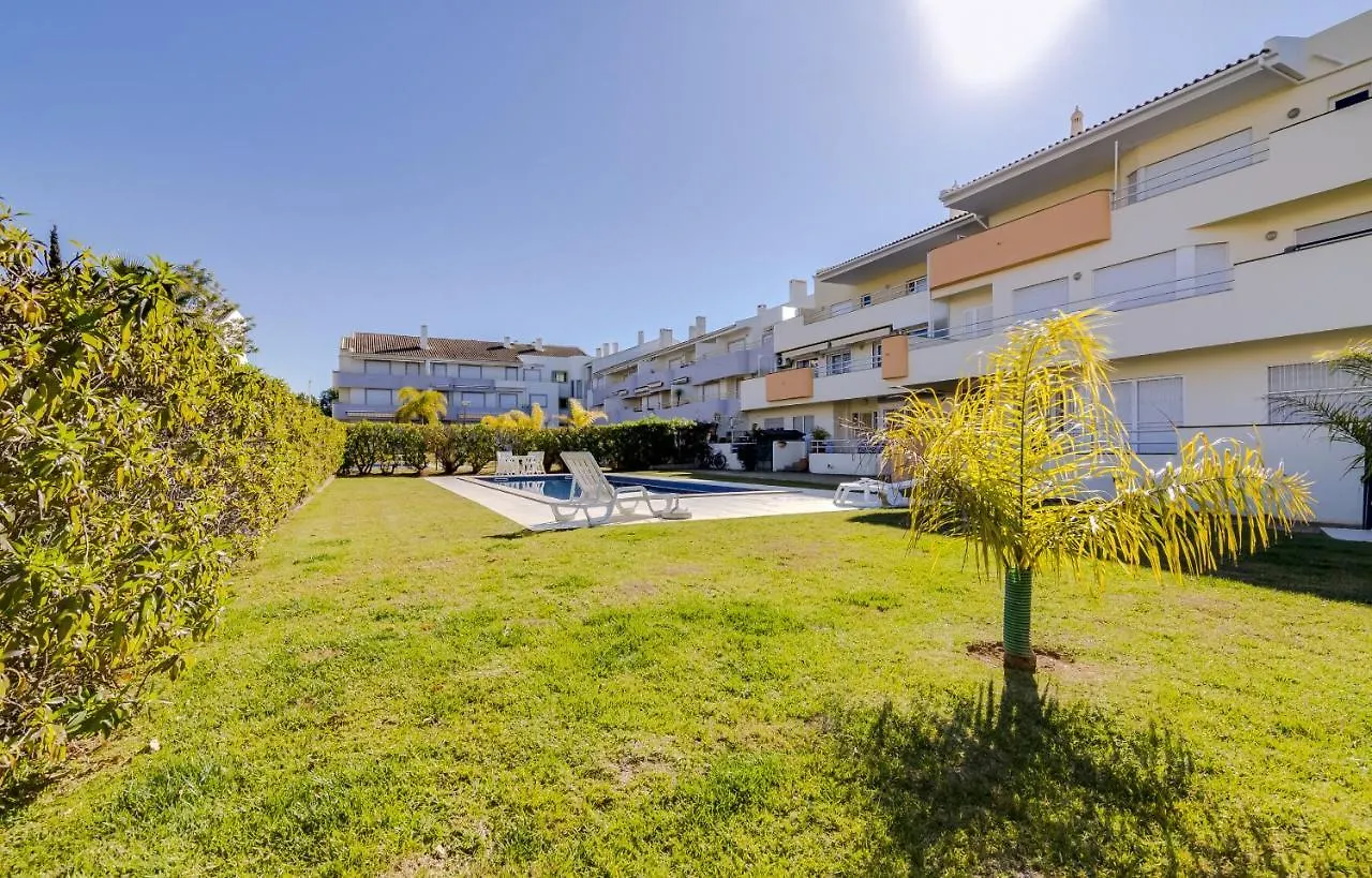 Ribas - Cozy 2 Bedroom Apartment - Vilamoura Portugal