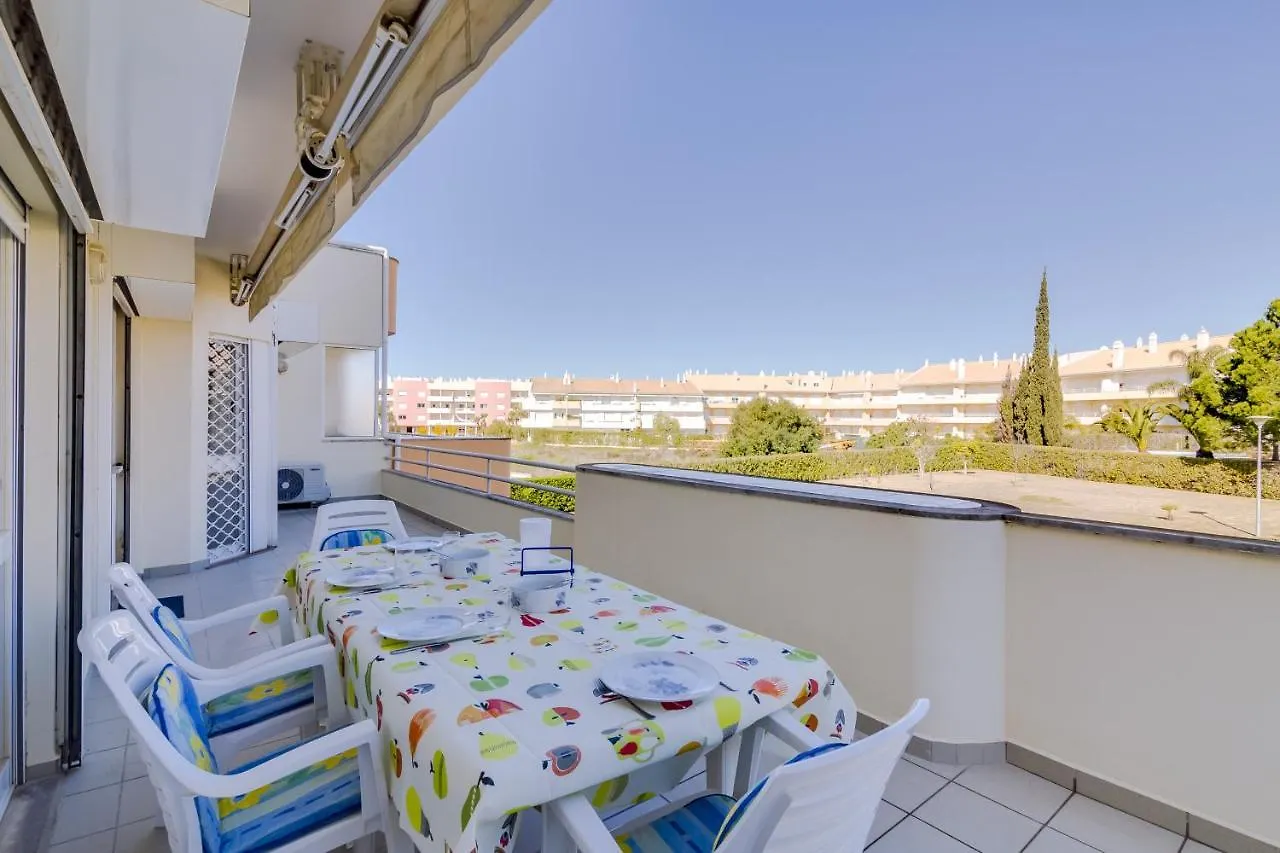 Ribas - Cozy 2 Bedroom Apartment - Vilamoura 0*,