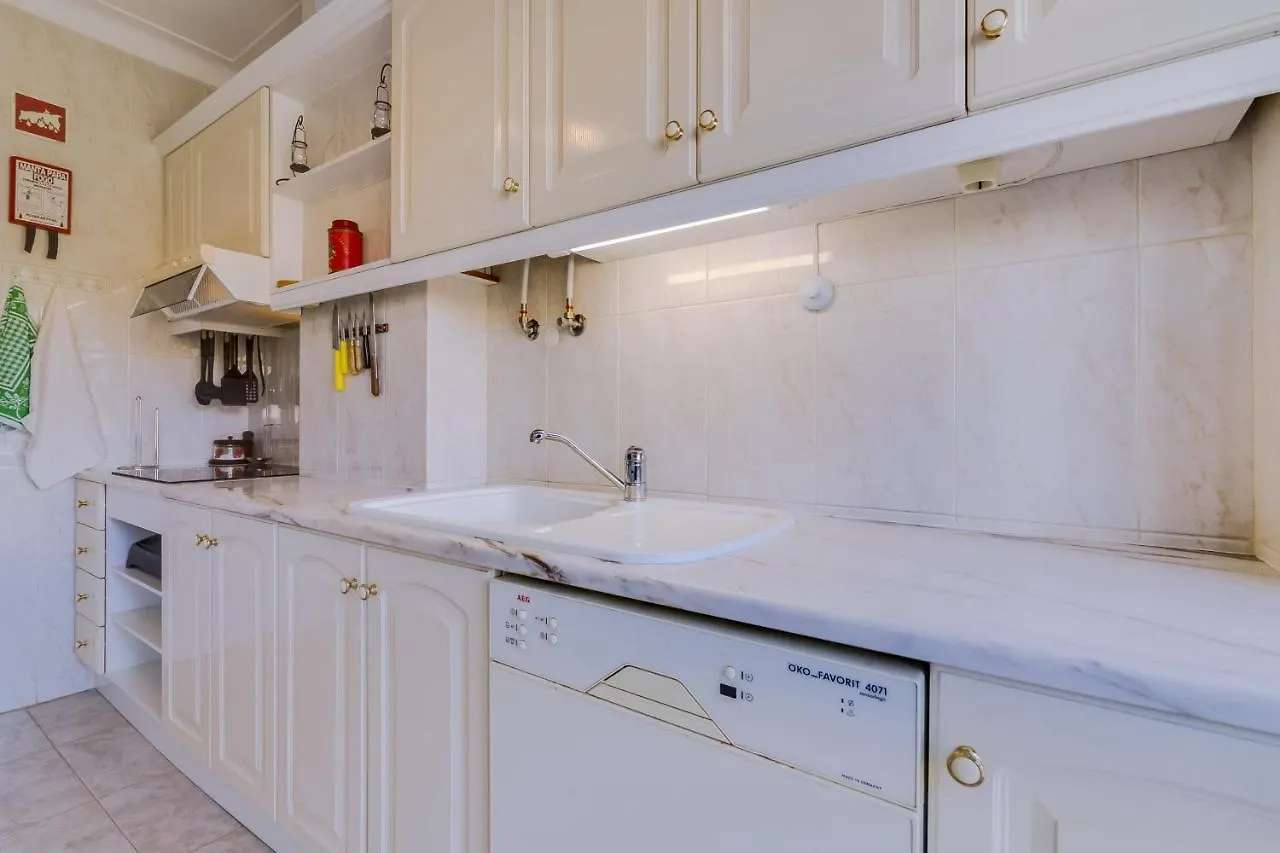 Ribas - Cozy 2 Bedroom Apartment - Vilamoura